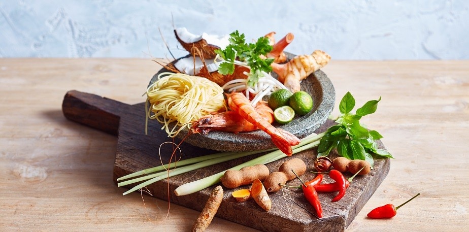 Meet the new ramen